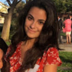 Meet your Posher, Krista